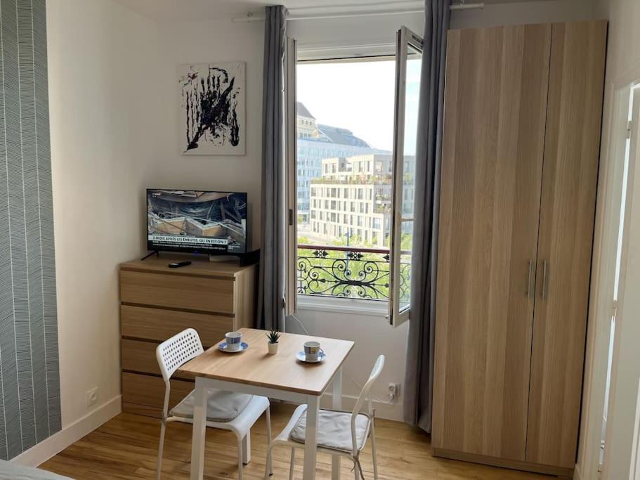 Number 7 Apartment