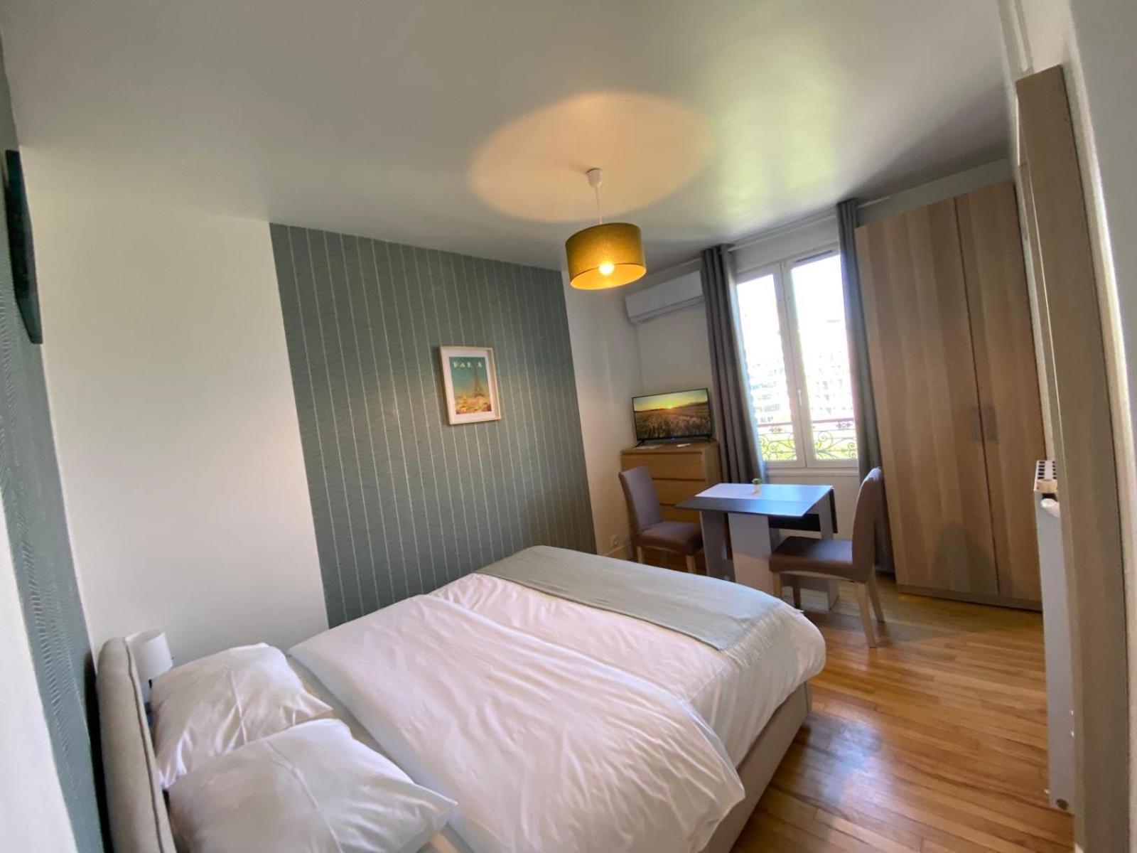 Number 7 Appartement *